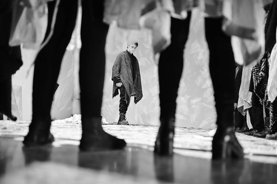 Venice International Performance Art Week - Anam Cara, 2017