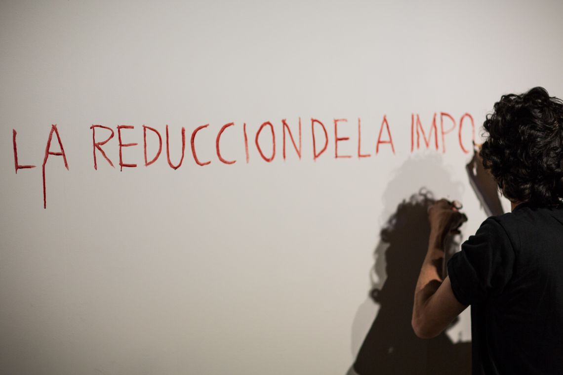 Prem Sarjo, Selected Performances and Personal Research (2012), exhibition, and Hybrid Body - Poetic Body. A Performance Trilogy. (2012), live performances at the VENICE INTERNATIONAL PERFORMANCE ART WEEK 2012. Images © Monika Sobzcak.