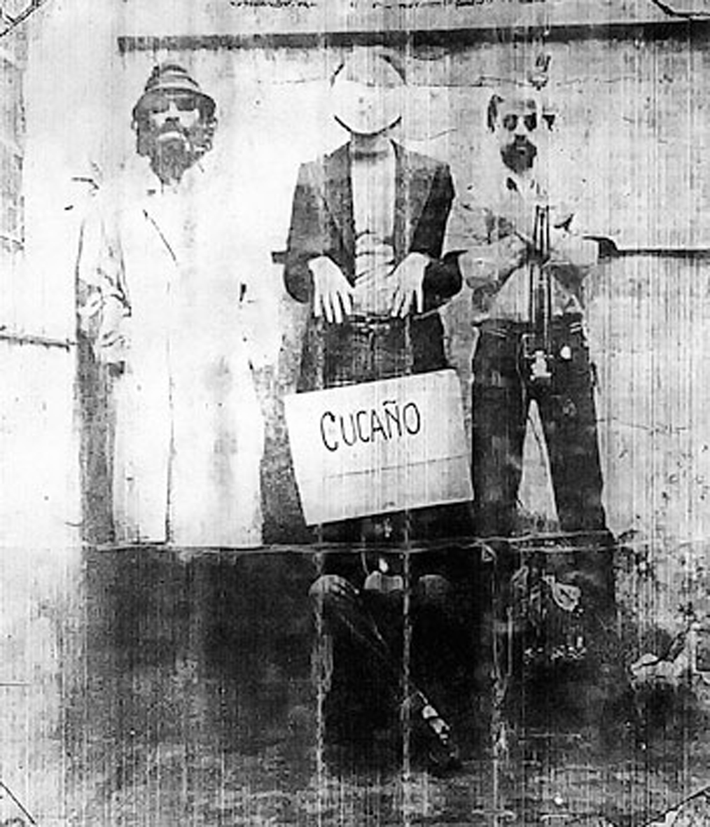 Grupo Cucaño (1979-1984)