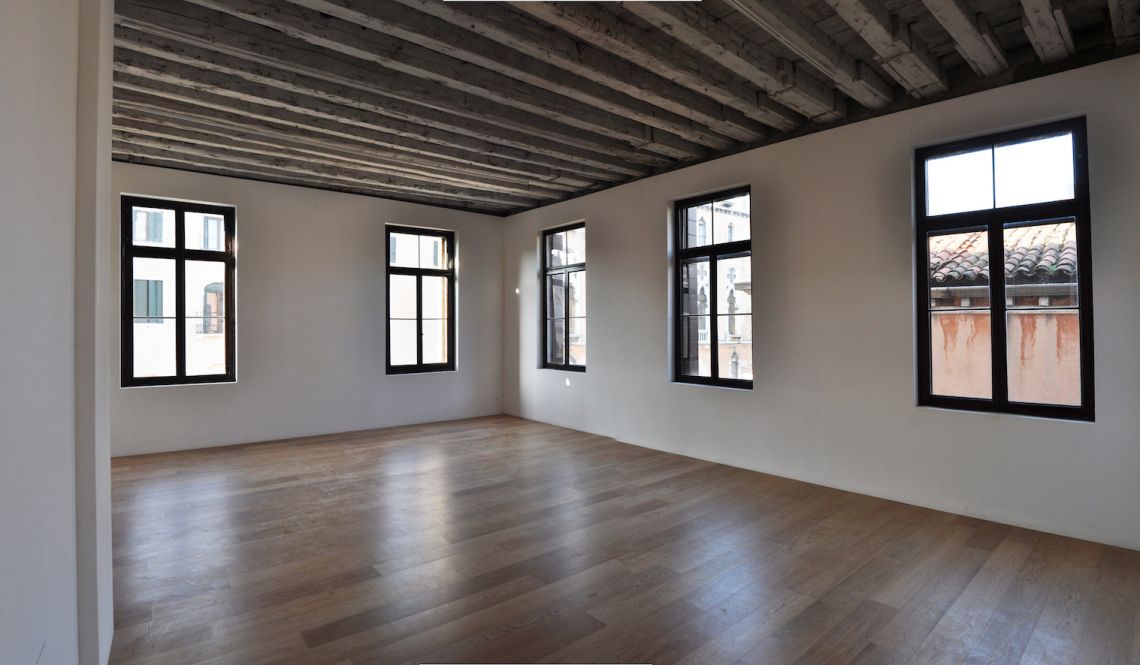 Palazzo Mora, European Cultural Centre (ECC) Italy, Venice – Venice International Performance Art Week