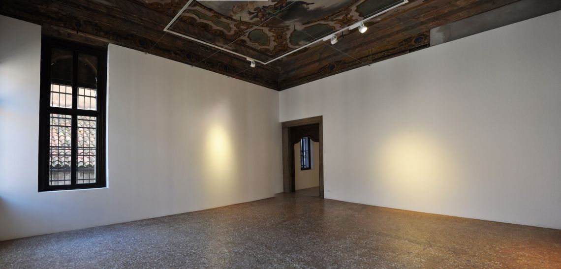 Palazzo Mora, European Cultural Centre (ECC) Italy, Venice – Venice International Performance Art Week
