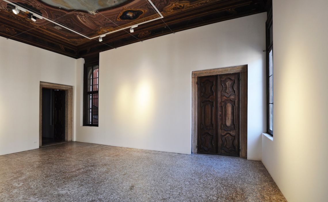 Palazzo Mora, European Cultural Centre (ECC) Italy, Venice – Venice International Performance Art Week