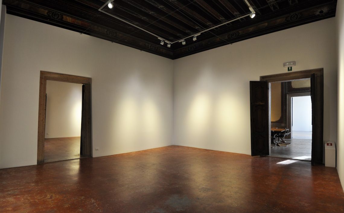 Palazzo Mora, European Cultural Centre (ECC) Italy, Venice – Venice International Performance Art Week