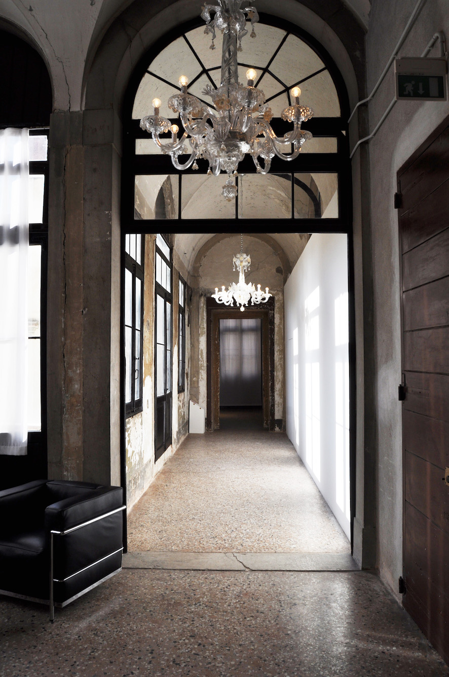 Palazzo Mora, European Cultural Centre (ECC) Italy, Venice – Venice International Performance Art Week